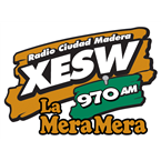 XESW Madera, CH, Mexico