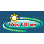 WinnFM-98.9 Basseterre, Saint Kitts and Nevis
