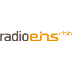 radioeins-95.8 Berlin, Germany