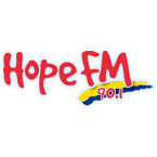 HopeFM-90.1 Bournemouth, United Kingdom