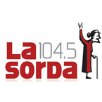 RadioLaSorda-104.5 Santa Fe, Argentina
