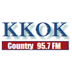 KKOK-FM-95.7 Morris, MN
