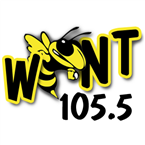 WBNT-FM-105.5 Oneida, TN