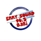 EnnySound-Bari-96.3 Bari, Italy
