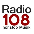 Radio108-108.0 Zürich, Switzerland