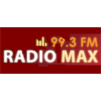 RadioMax-99.3 Marusevec, Croatia