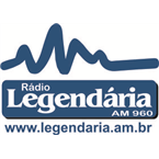 RadioLegendaria Bom Jesus da Lapa, Brazil
