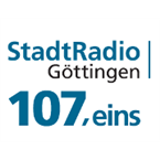 StadtRadioGöttingen-107.1 Göttingen, Niedersachsen, Germany