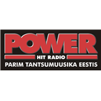 PowerHitRadio Tartu, Estonia