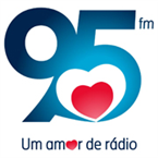 Rádio95fm-95.0 Oeiras, Portugal