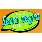 RadioSerraNegraFM-102.7 Alterosa, Brazil