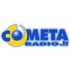 CometaRadio-96.0 Alto, Italy