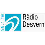 RàdioDesvern-98.1 Sant Just Desvern, Spain