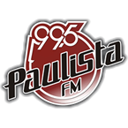 RádioPaulistaFM-99.5 Avare, Brazil