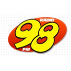 Rádio98FM Natal, RN, Brazil