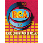 RCAFM Areial, PB, Brazil
