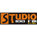 RádioStúdio100-87.5 São Paulo, SP, Brazil