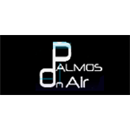 PalmosOnAirFM-105.4 Αθήναι, Greece