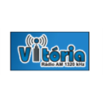 RádioVitóriaAM Vitória, SC, Brazil