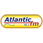 AtlanticFM-95.1 Le Lorrain, Martinique