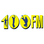 Radio100FM-100.0 Tel Aviv, Israel