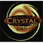 RádioCrystalFM Corumbiara, RO, Brazil