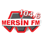MersinFM-104.6 Mersin, Turkey