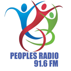 PeoplesRadio-91.6 Dhaka, Bangladesh