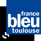 FranceBleuToulouse-90.5 Toulouse, France