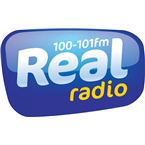 RealRadioScotland-100.3 Glasgow, United Kingdom