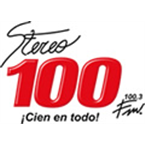 StereoCien-100.3 Quetzaltenango, CA, Guatemala