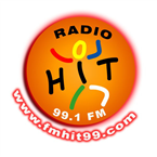 RadioHitFM-99.1 Santa Cruz, Bolivia