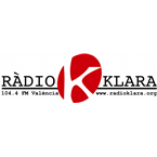 RadioKlara-104.4 Valencia, Spain