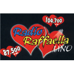 RadioRaffaella-104.7 Avellino, Italy