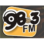 RádioVilaNovaFM-98.3 Gaspar , SC, Brazil