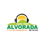 RádioAlvorada Rio Branco, AC, Brazil