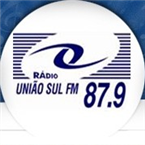 RádioUniãoSulFM-87.9 Joinville , SC, Brazil