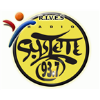 RadioSysteme-93.7 Vauvert, France