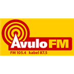 AvuloFM-105.4 Vught, Netherlands