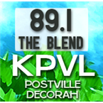 KPVL-89.1 Postville, IA