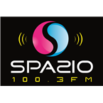 Spazio100.3FM Maracay, Venezuela