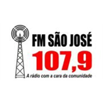 RádioFMSãoJosé-107.9 Sao Jose Dos Campos, SP, Brazil