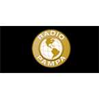 RádioPampaAM Porto Alegre, RS, Brazil