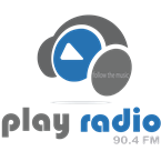 PlayRadio-90.4 Struga, Macedonia