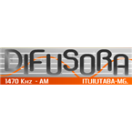 RadioDifusoraAM Ituiutaba, Brazil