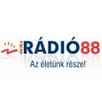 Radio88 Szeged, Hungary