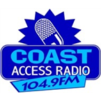 CoastAccessRadio-104.7 Waikanae, New Zealand