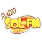 RádioSolFM-87.9 Solonopole, CE, Brazil