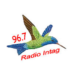 RadioIntag-96.7 Quito, Ecuador