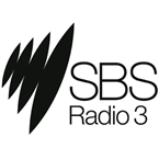 SBSRadio3 Sydney, NSW, Australia